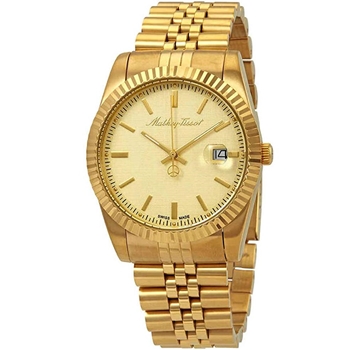 ساعت مچی متی تیسوت H810PDI